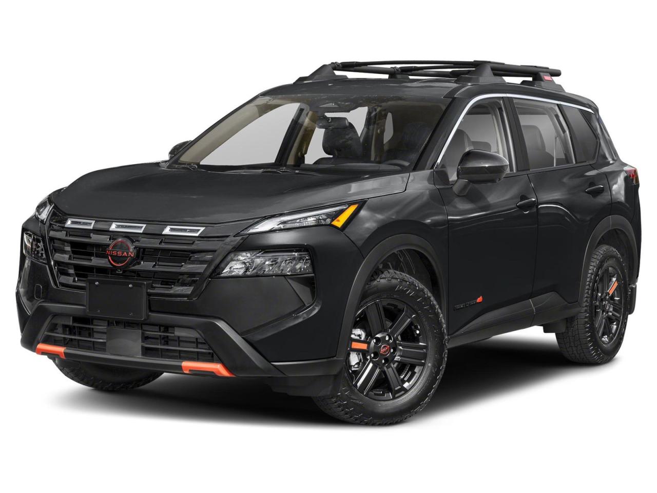New 2026 Nissan Rogue Rock Creek Birchwood Nissan Exclusive Manitoba Ready Accessories Included! for sale in Winnipeg, MB