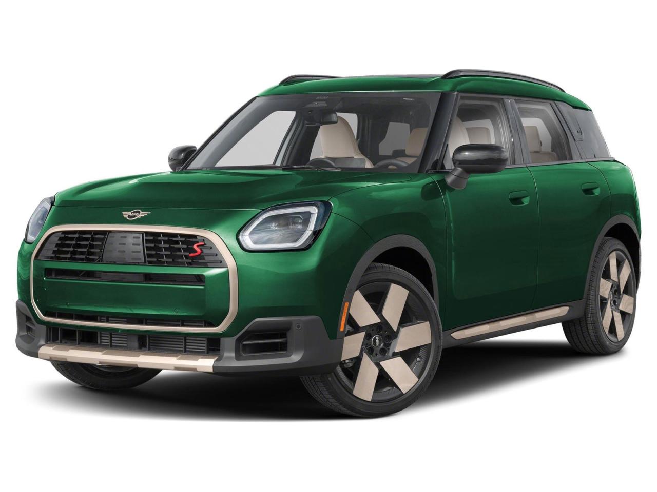 New 2026 MINI Cooper Countryman Cooper S Premier+ Line for sale in Winnipeg, MB