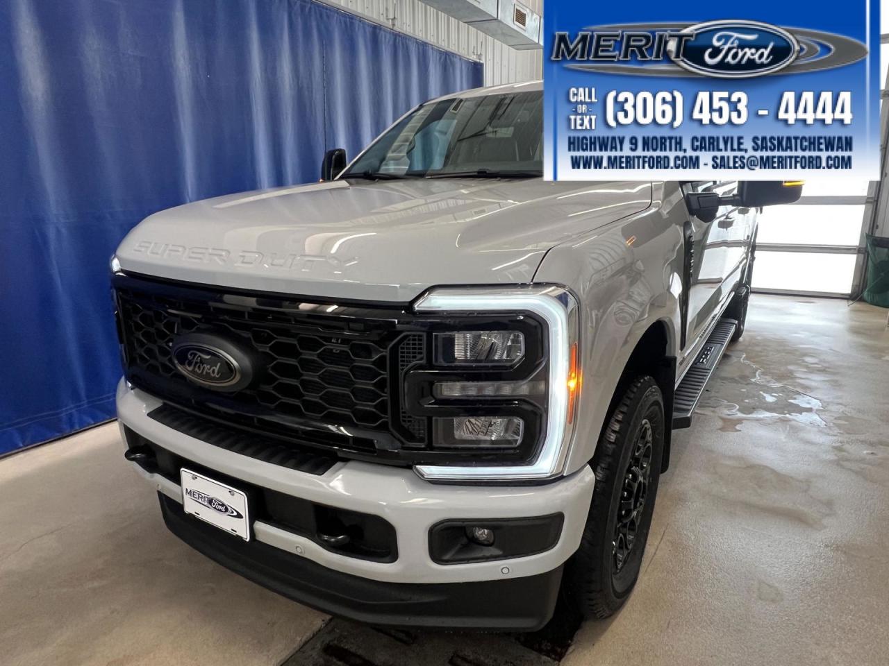New 2026 Ford F-350 Super Duty SRW Lariat for sale in Carlyle, SK
