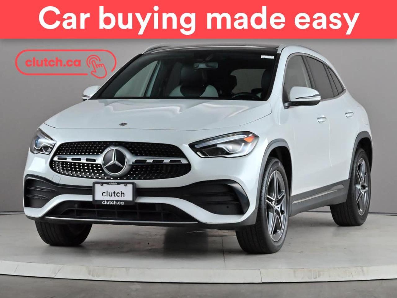 NO ACCIDENTS / CLEAN CARFAX / Auto Dimming Rearview Mirror, Front Heated Seats, Driver Seat Memory System and more!<br> <br>Clutch is the largest online used car retailer in Canada, delivering a seamless, hassle-free car-buying experience to drivers everywhere. Shop thousands of used cars online, get the right one delivered to your door, and enjoy peace of mind with our 10-Day Money-Back Guarantee. How sweet is that? To learn more, visit clutch.ca.<br> <br>The top features for this car include:<br> <br>Auto Stop/Start<br>Auto Dimming Rearview Mirror<br>Front Heated Seats<br>Driver Seat Memory System<br>Dual Zone Front Climate Control<br>Bluetooth Music<br>Touchscreen Display<br>Cruise Control<br>12V Outlet<br>Apple CarPlay<br>Android Auto<br>USB Input<br>Push Button Start<br>Power Folding Exterior Mirrors<br>Blindspot Sensors<br>Panoramic Sunroof<br>Sunroof<br>Rear View Camera<br>Power Driver Seat<br>Power Passenger Seat<br>Ambient Lighting<br> <br>Seamless home delivery - Delivery to your door in a matter of days. Available on select packages.<br> <br>Try it out for 10 days - If you do not like it, we will take it back. <br> <br>Quality assured - All cars go through our rigorous 210-point inspection and reconditioning process.<br> <br>Peace of mind - Warranty and protection plans available.<br> <br>Haggle-free - No haggling or hard sells.<br> <br>100% Transparency - Full inspection reports on every car, including high-res photography and a free Carfax report.<br> <br>Listed price is for cash purchase only and does not include taxes, Shipping Fees (if applicable), Delivery Fees (if applicable), government licensing fees.<br> <br>Previous Provincial Registrations:<br>Ontario<br> <br>Stock # 71760