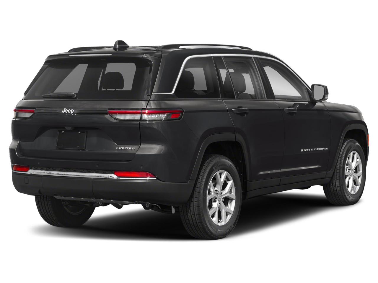 2023 Jeep Grand Cherokee Limited Photo1