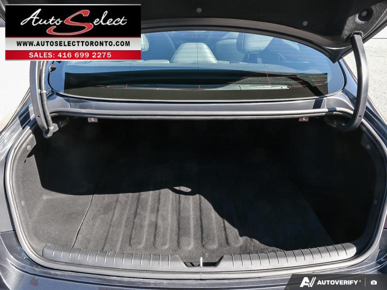 2021 Hyundai Sonata **Sport Model** Apple Carplay - Clean Carfax Photo