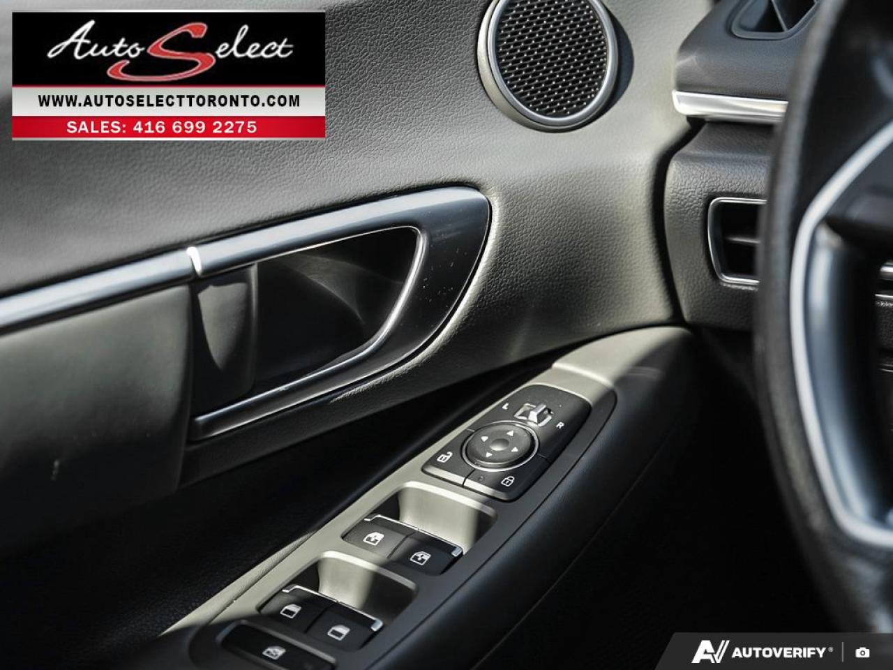 2021 Hyundai Sonata **Sport Model** Apple Carplay - Clean Carfax Photo