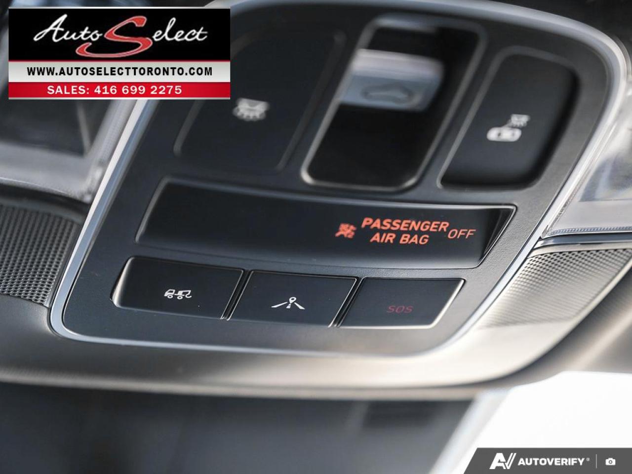 2021 Hyundai Sonata **Sport Model** Apple Carplay - Clean Carfax Photo