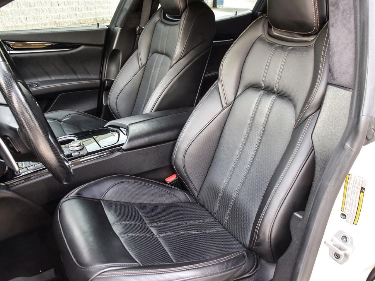 2022 Maserati Ghibli Modena Q4 |MODENA|10.1NAV|21SBLACK|PANOROOF|NERISSIMOPACK| Photo