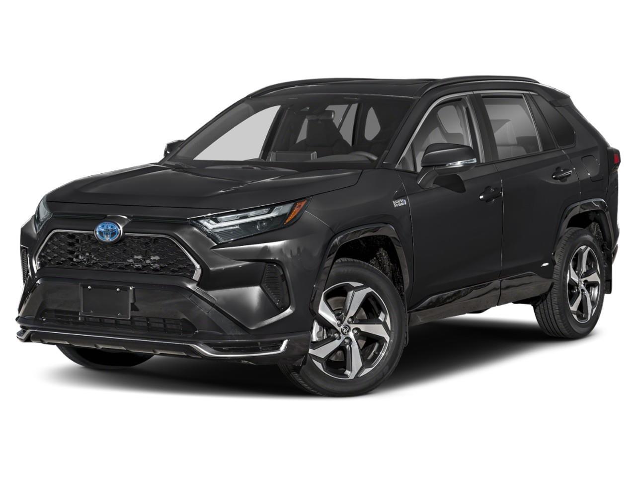 Used 2024 Toyota RAV4 PRIME XSE for sale in Ottawa, ON
