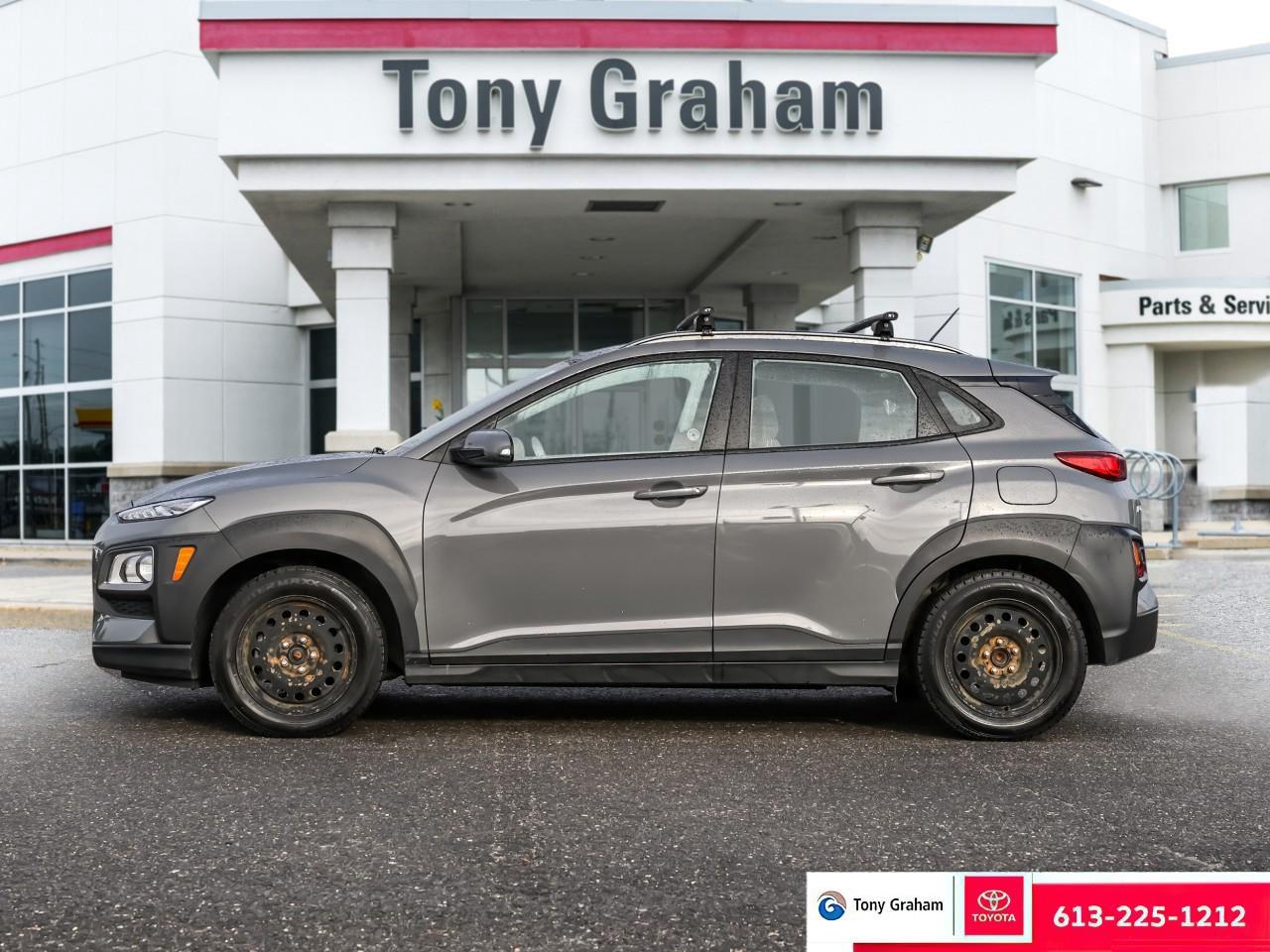 2021 Hyundai KONA 2.0L Essential Photo