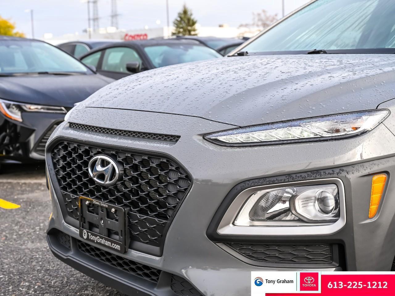 2021 Hyundai KONA 2.0L Essential Photo
