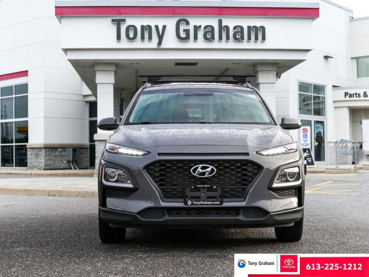 2021 Hyundai KONA 2.0L Essential Photo