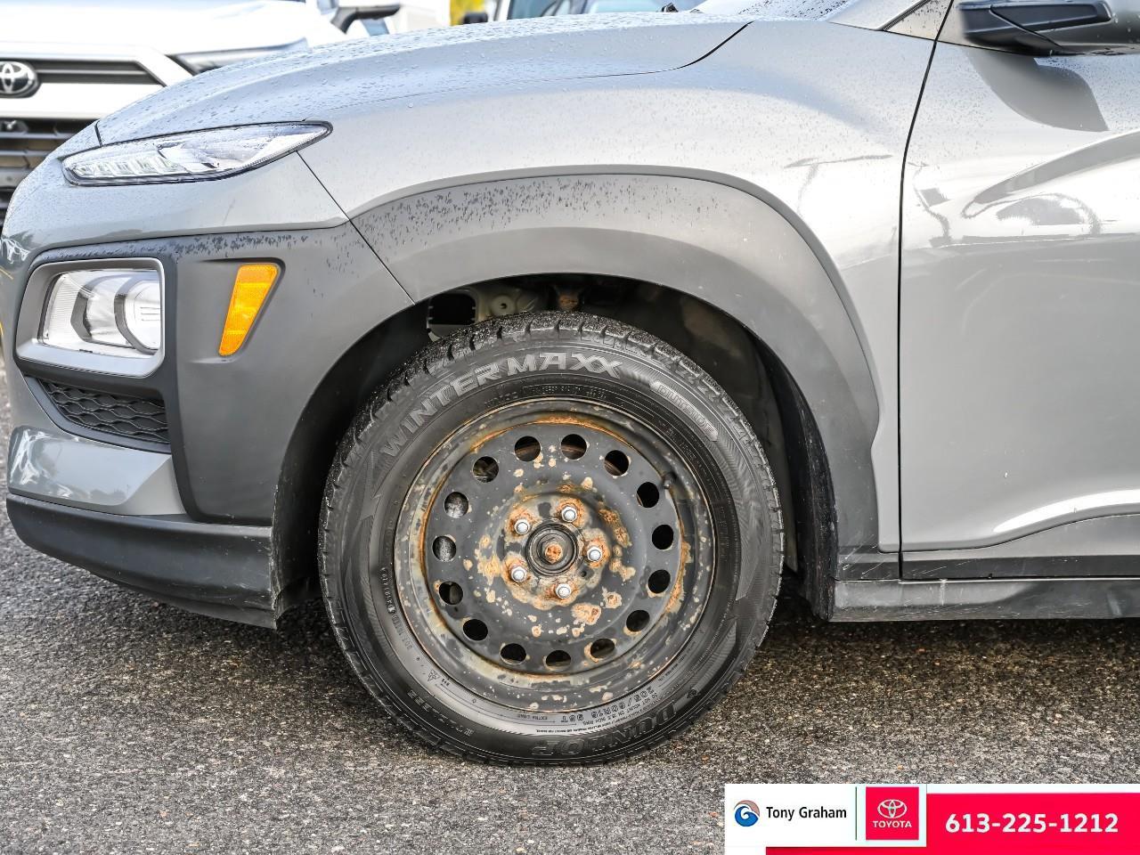 2021 Hyundai KONA 2.0L Essential Photo