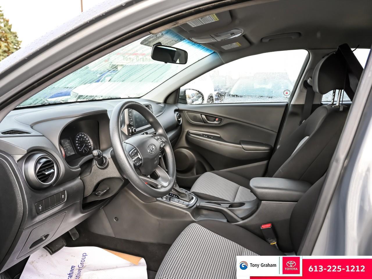 2021 Hyundai KONA 2.0L Essential Photo