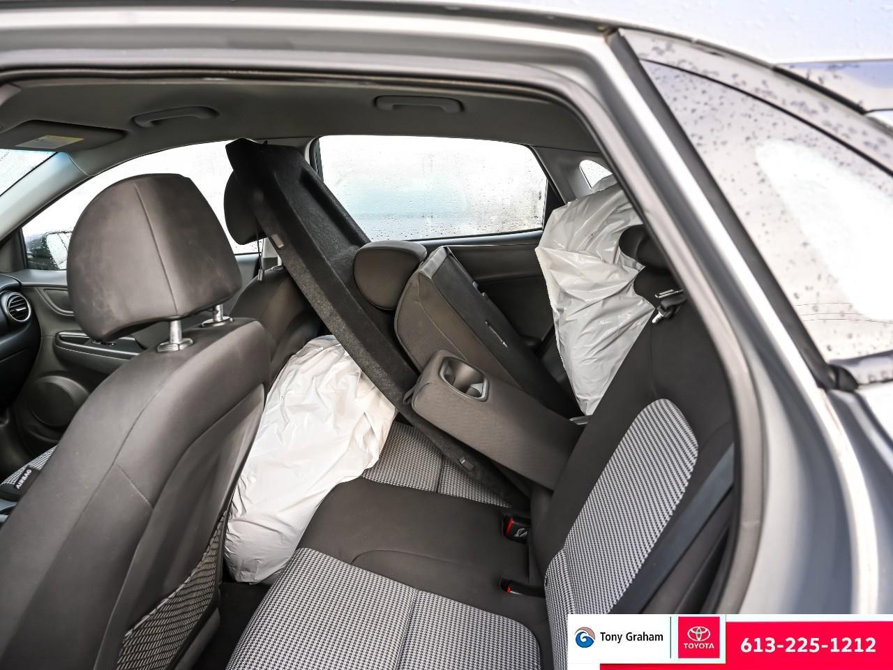 2021 Hyundai KONA 2.0L Essential Photo