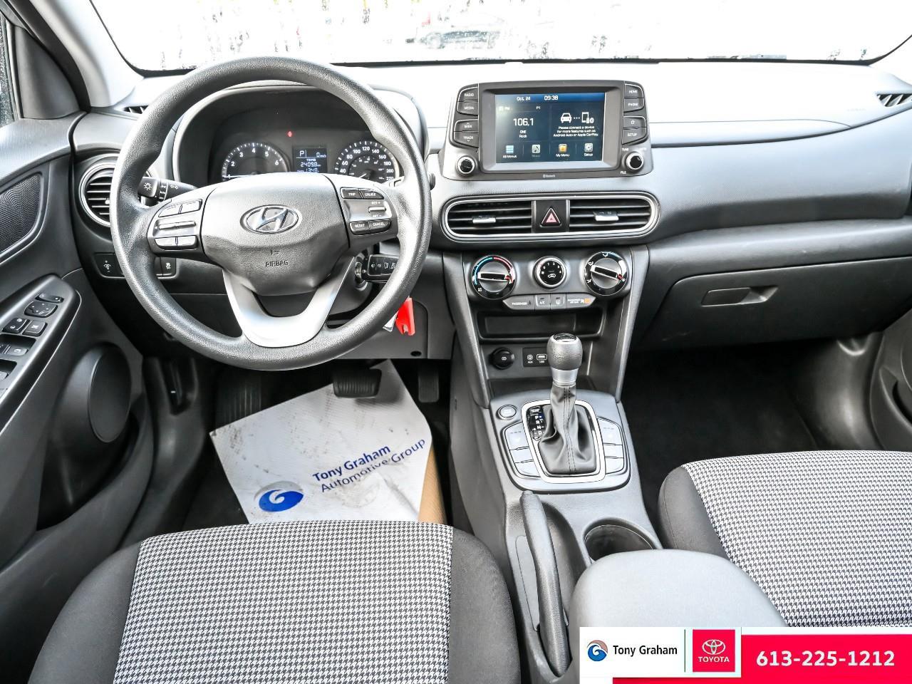 2021 Hyundai KONA 2.0L Essential Photo