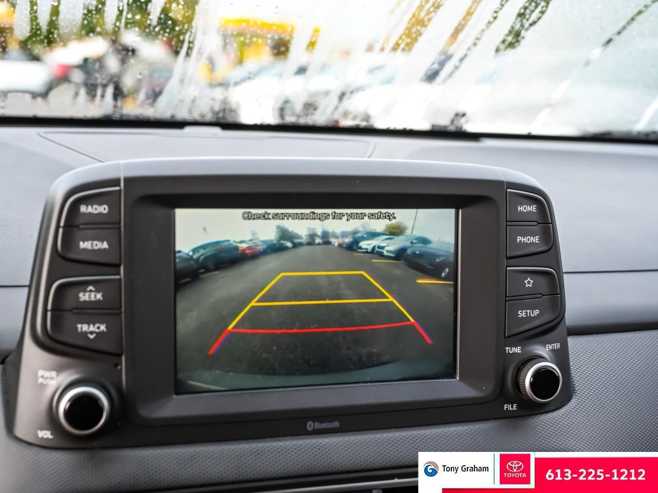 2021 Hyundai KONA 2.0L Essential Photo