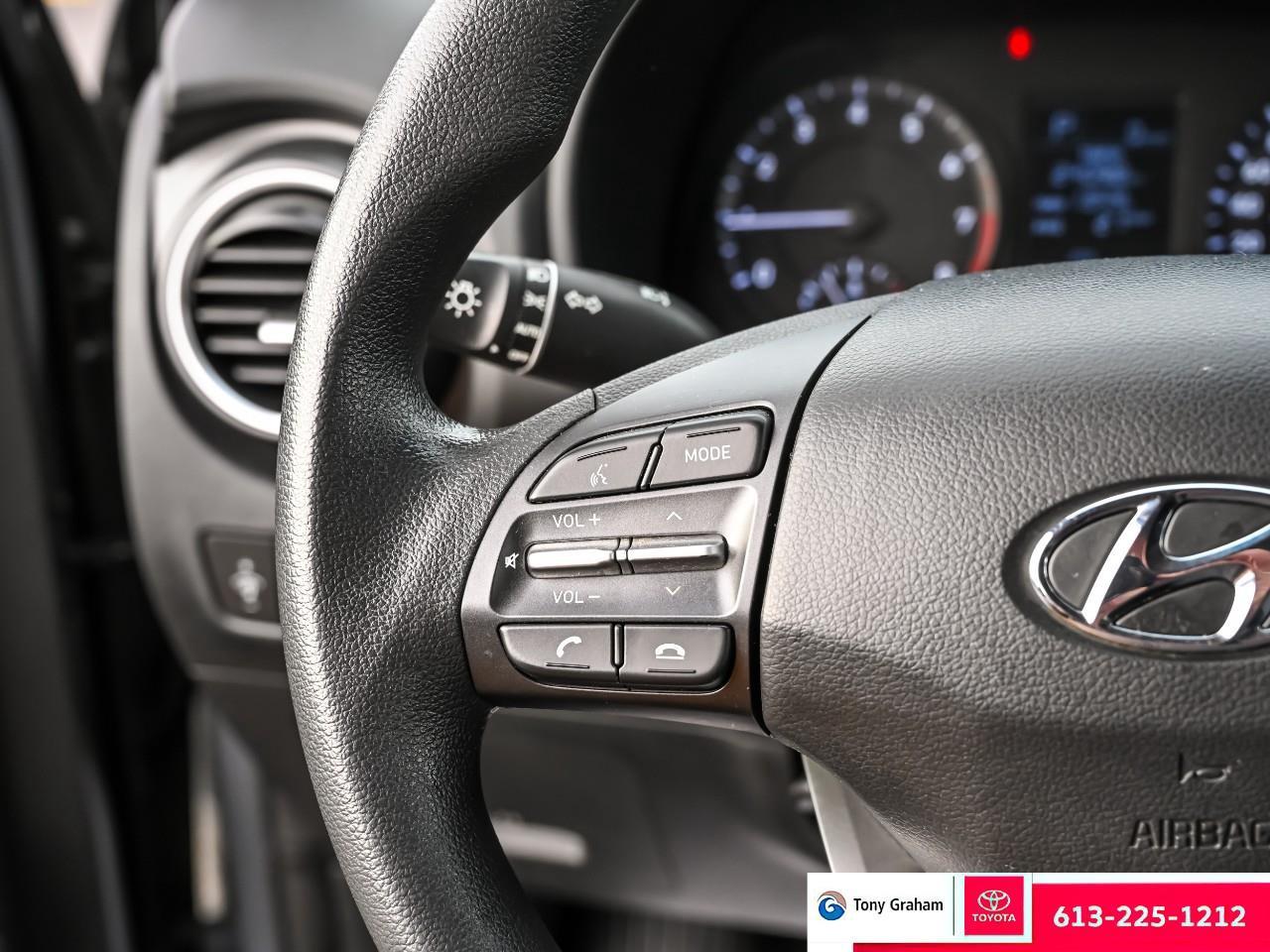 2021 Hyundai KONA 2.0L Essential Photo