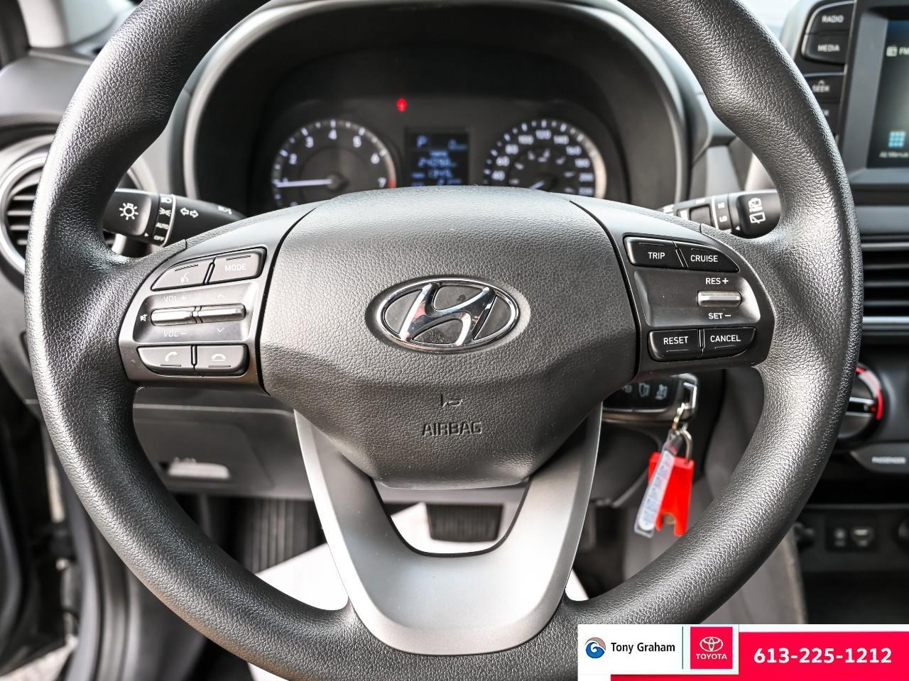 2021 Hyundai KONA 2.0L Essential Photo