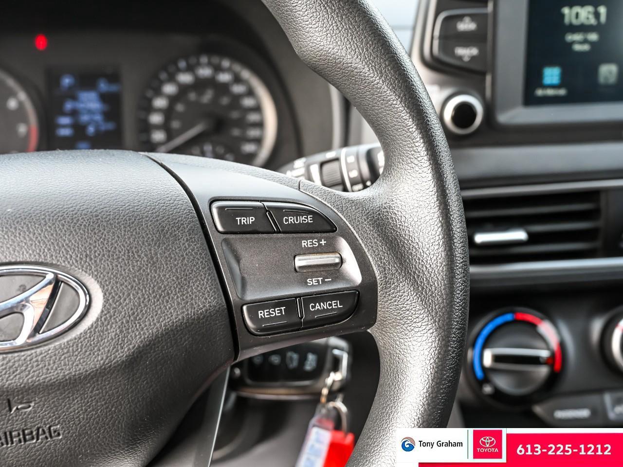 2021 Hyundai KONA 2.0L Essential Photo