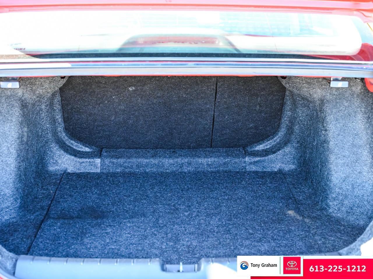 2019 Honda Civic LX Photo