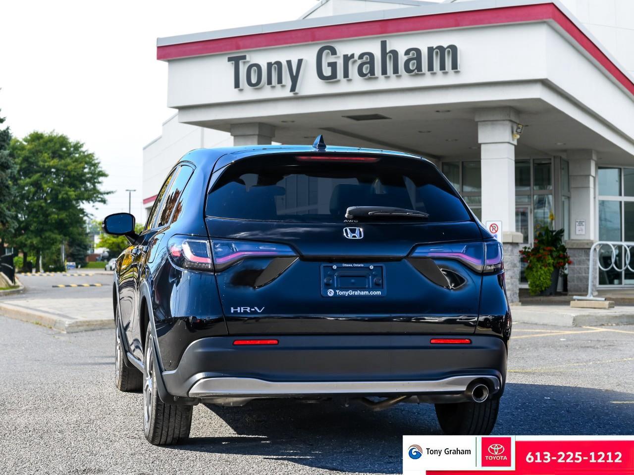 2024 Honda HR-V Sport-B Photo