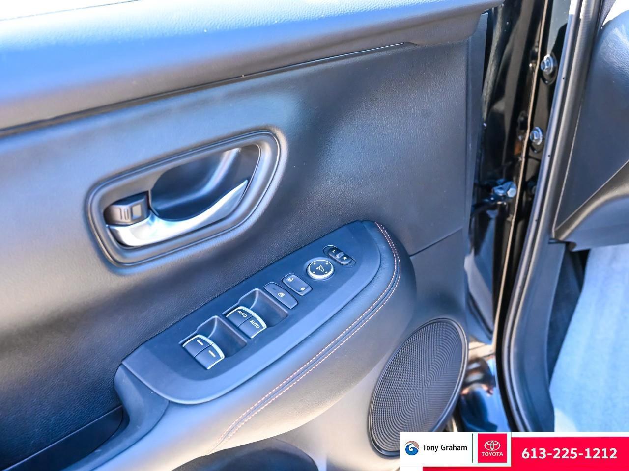 2024 Honda HR-V Sport-B Photo