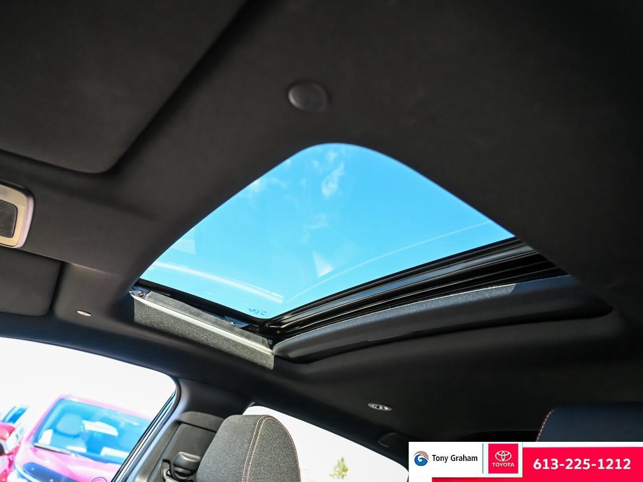 2024 Honda HR-V Sport-B Photo