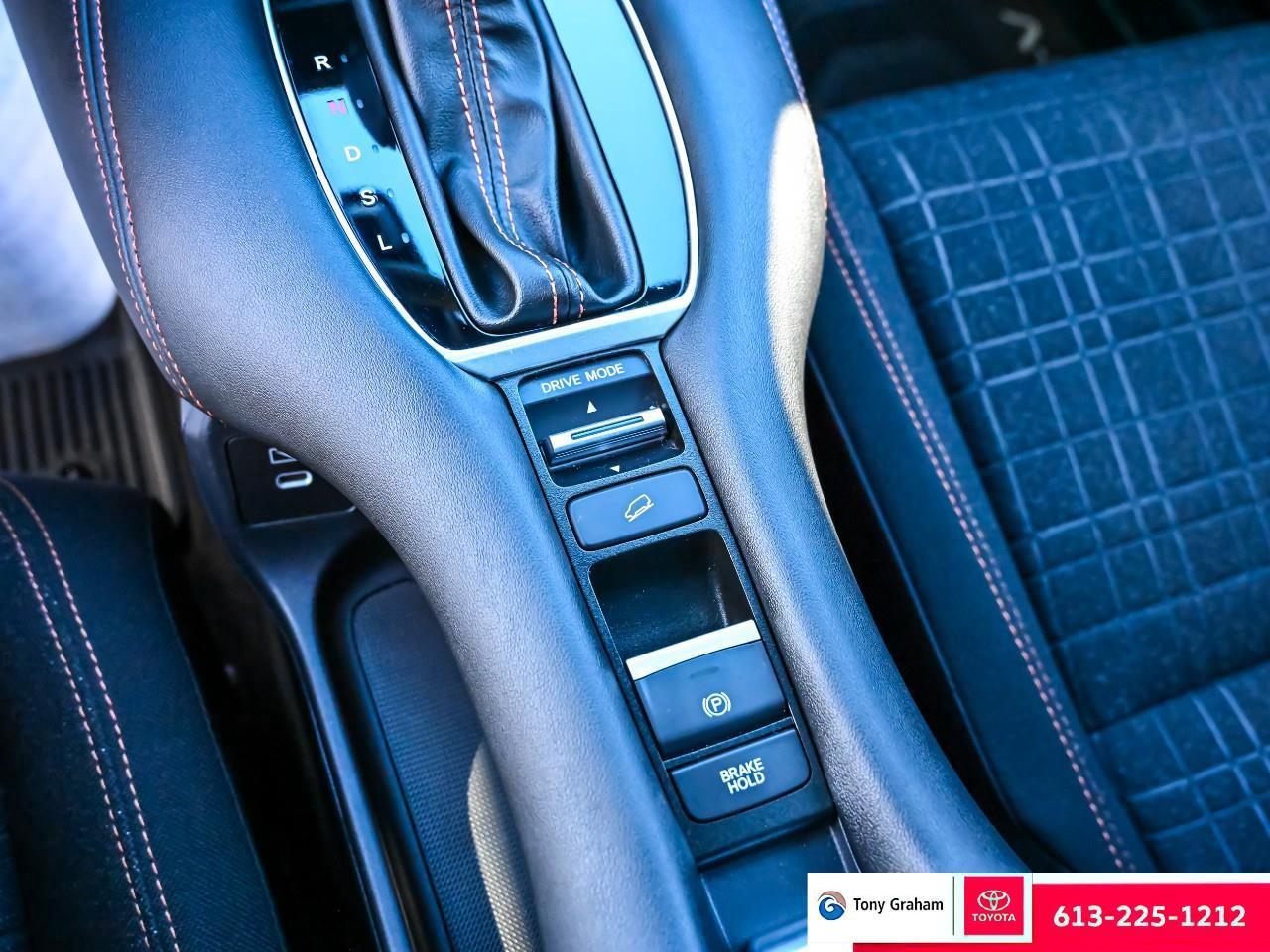 2024 Honda HR-V Sport-B Photo