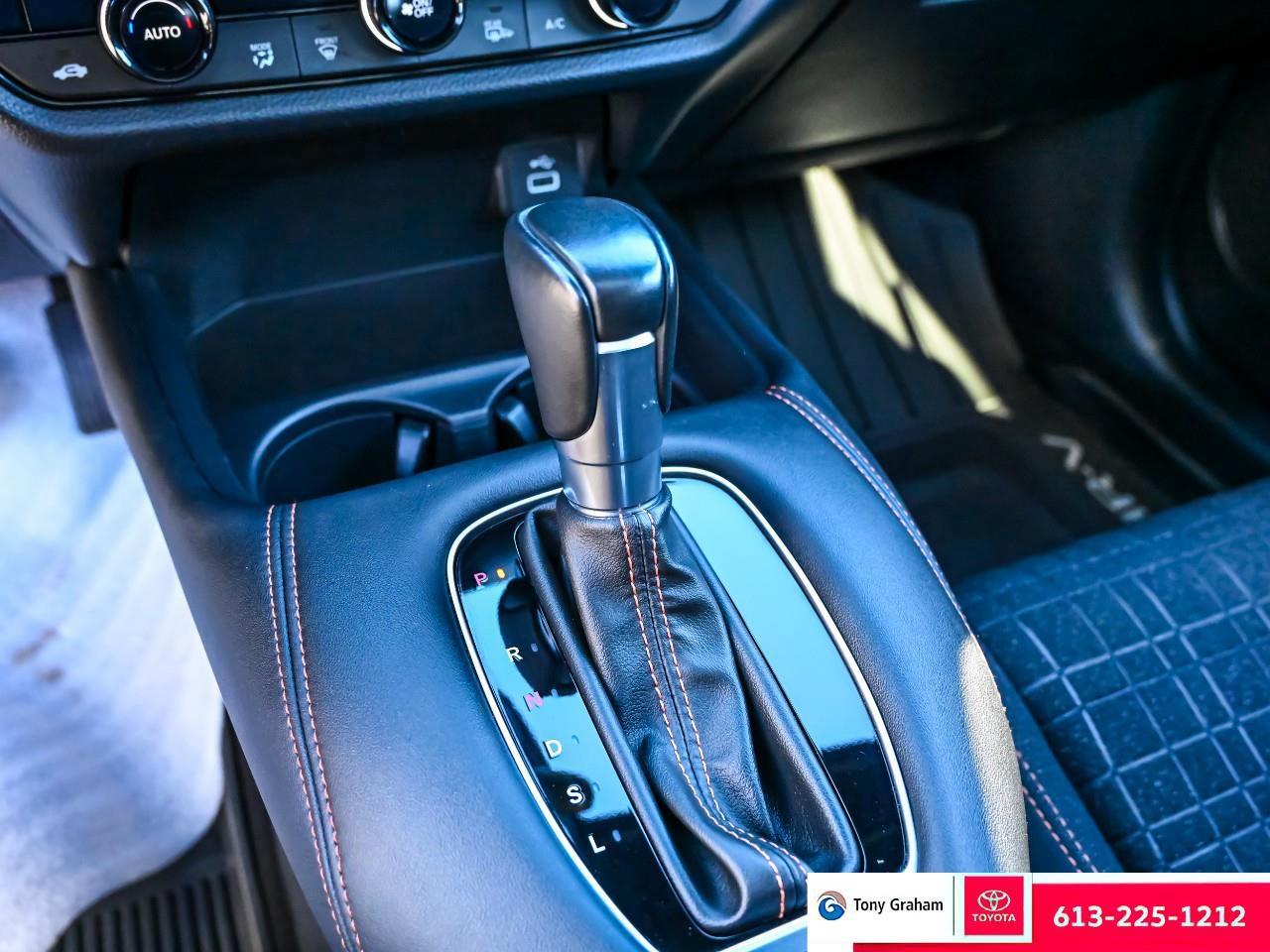 2024 Honda HR-V Sport-B Photo