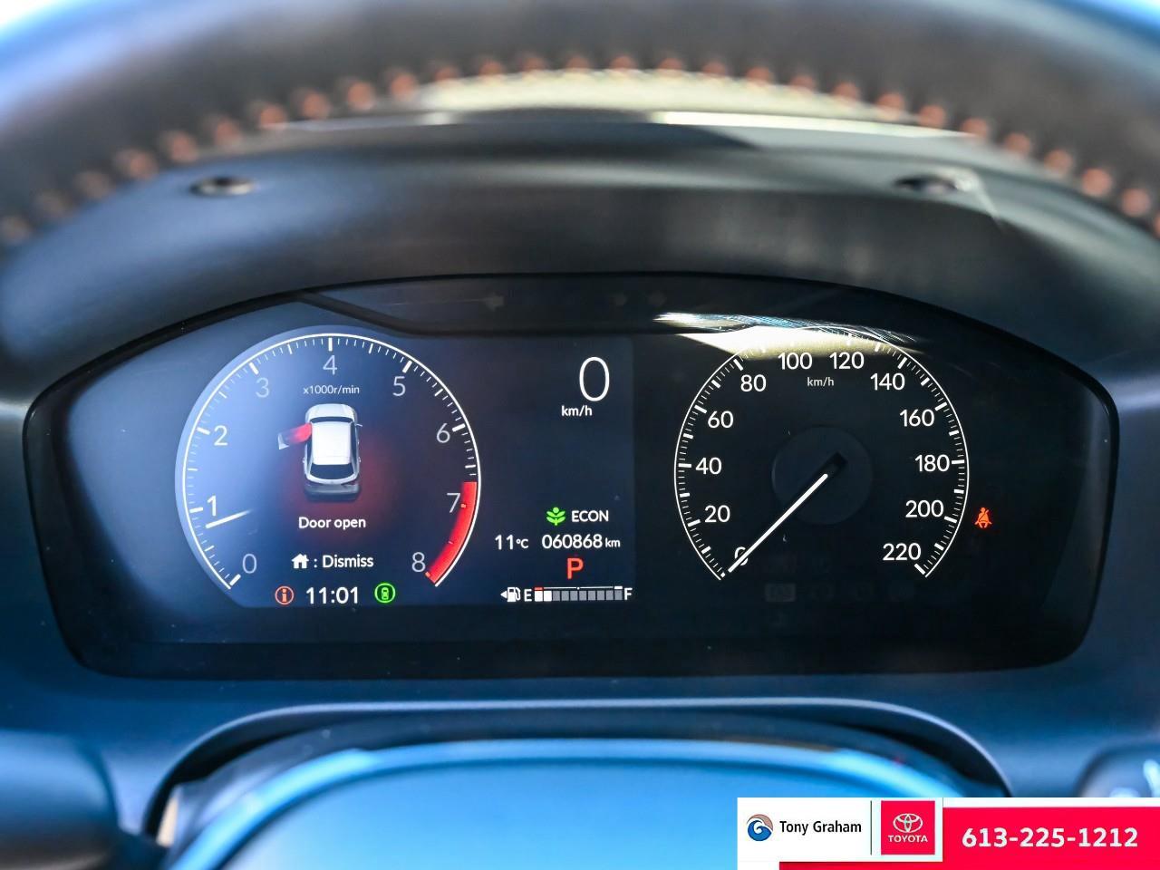 2024 Honda HR-V Sport-B Photo