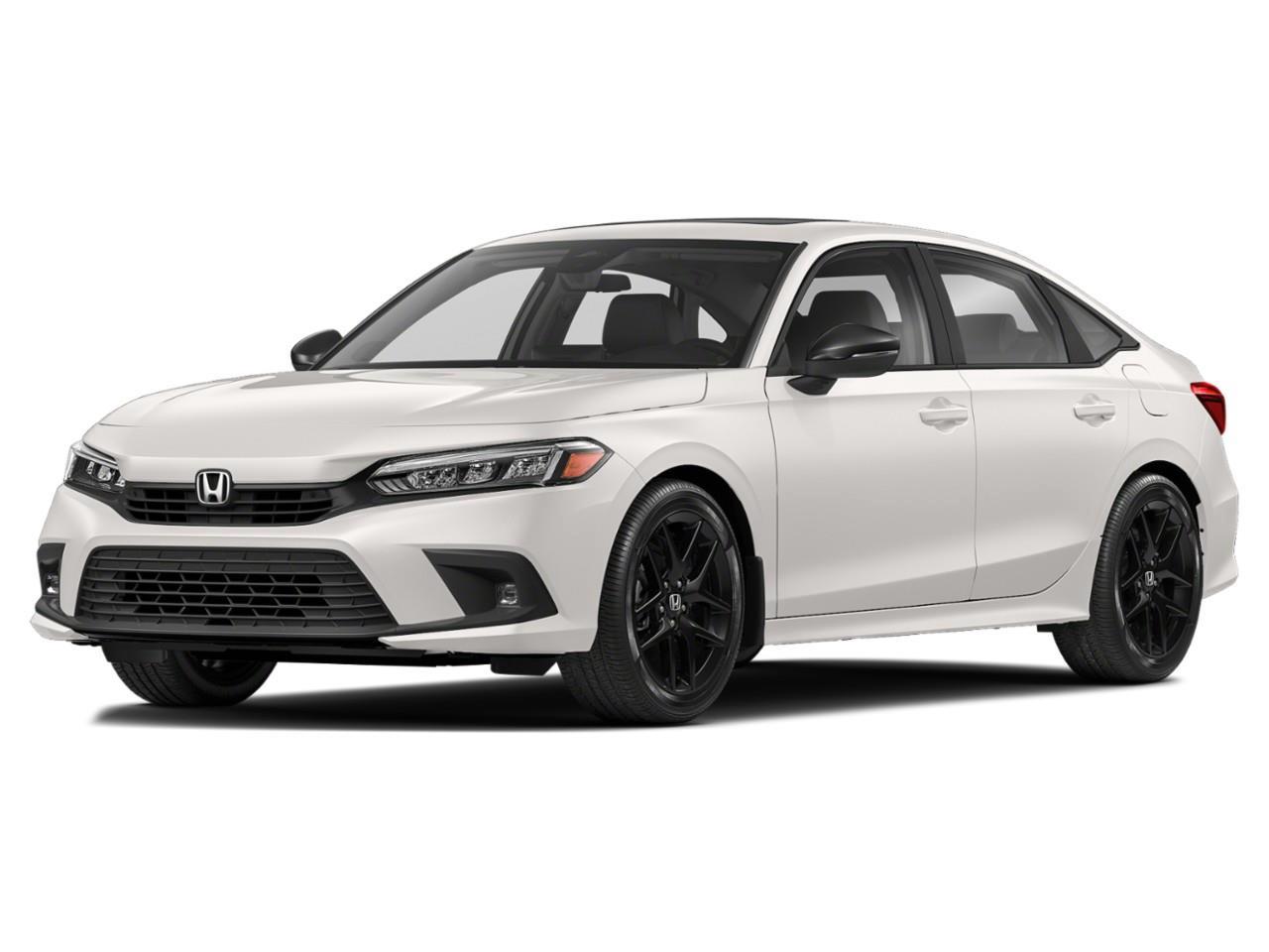 Used 2024 Honda Civic Sport for sale in Ottawa, ON