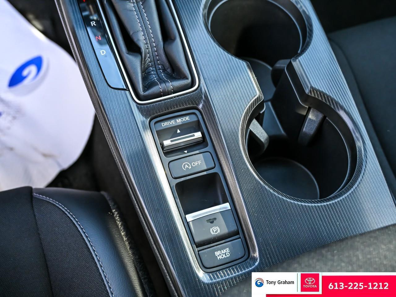 2024 Honda Civic Sport Photo