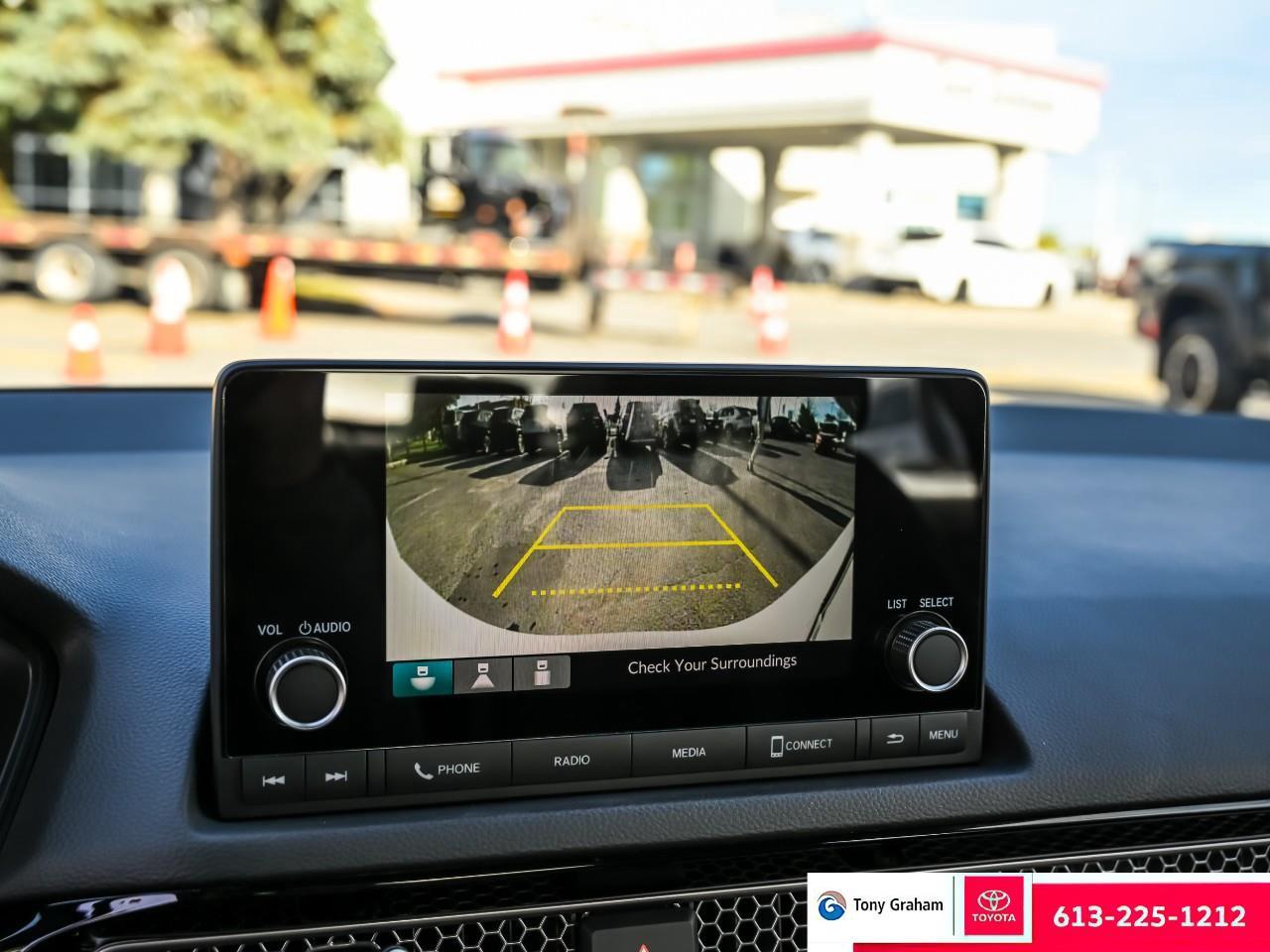 2024 Honda Civic Sport Photo