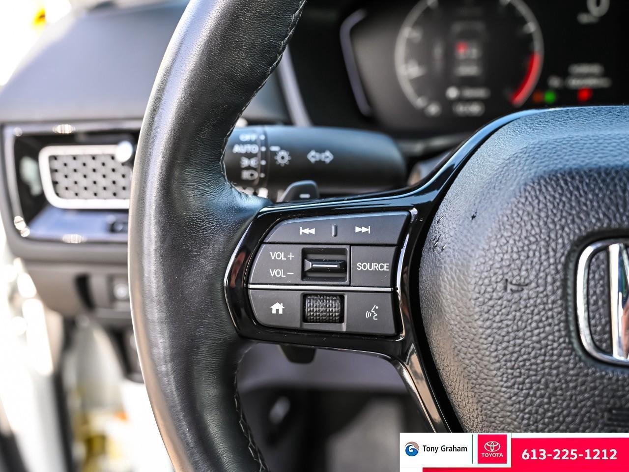 2024 Honda Civic Sport Photo