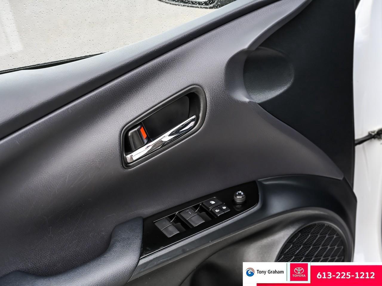 2021 Toyota Prius Prime Upgrade Photo