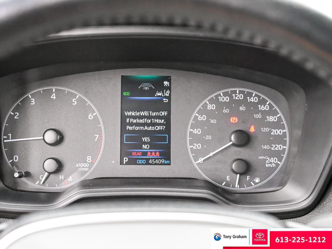 2023 Toyota Corolla SE Photo