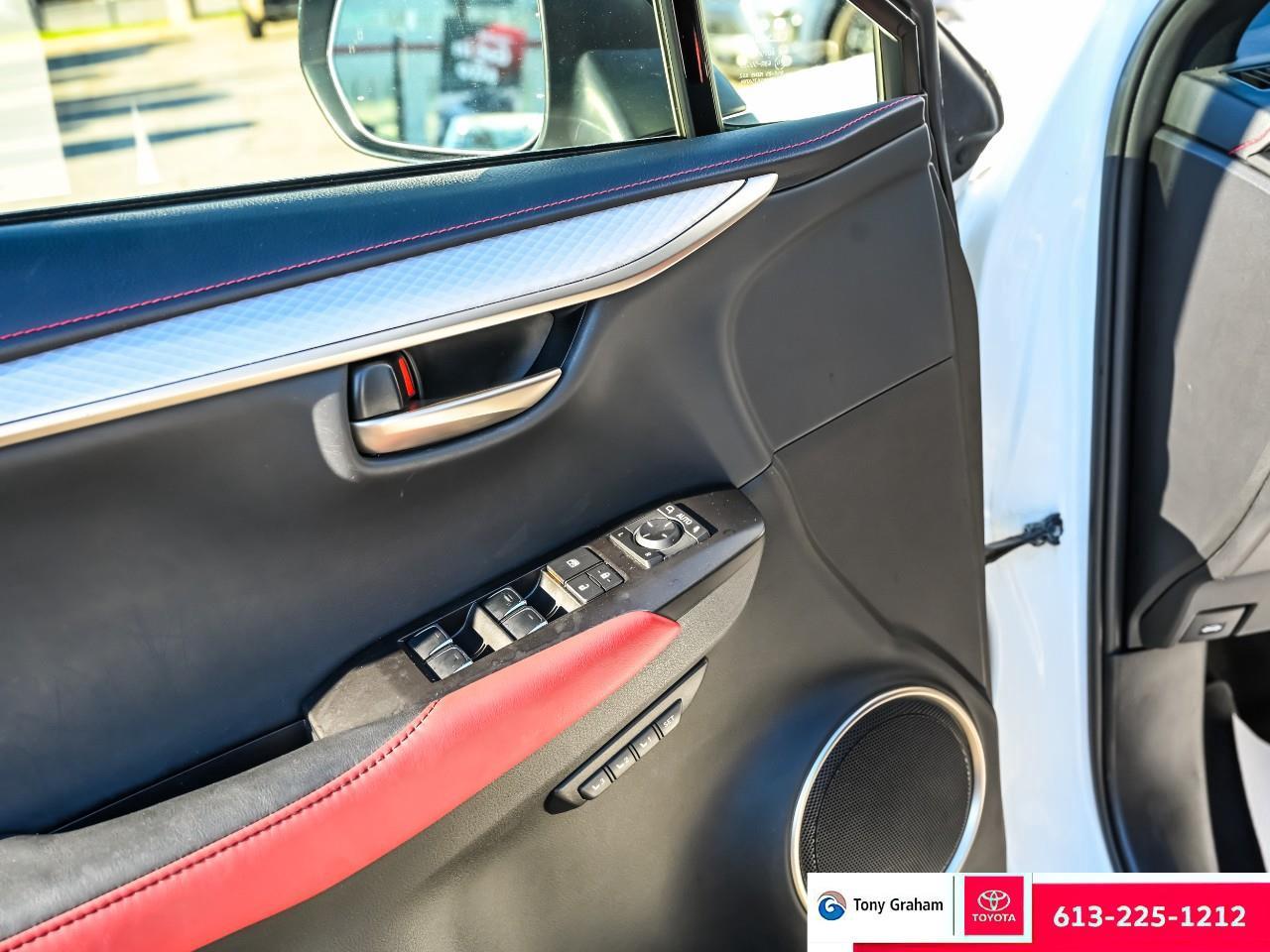 2021 Lexus NX 300 Photo