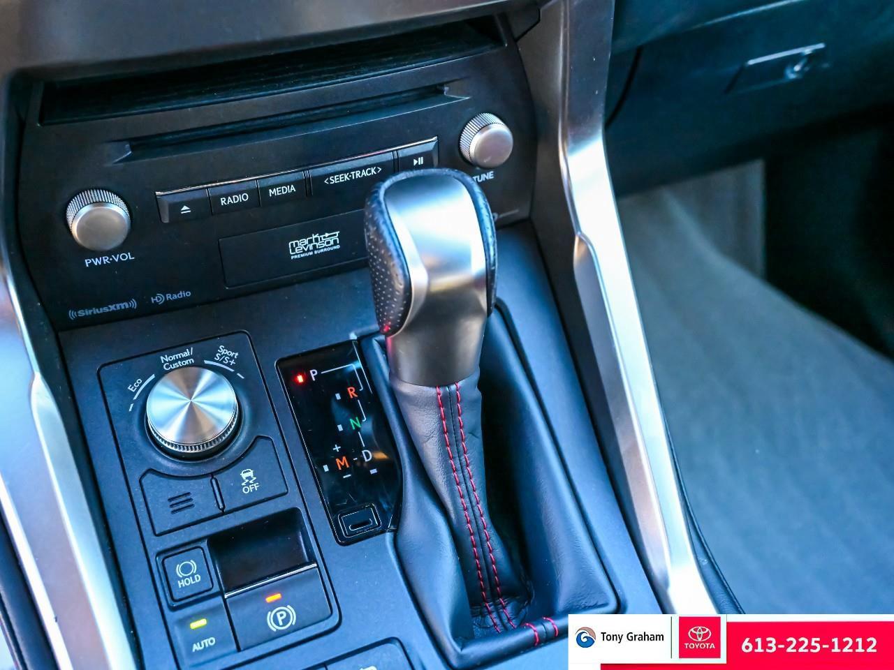 2021 Lexus NX 300 Photo