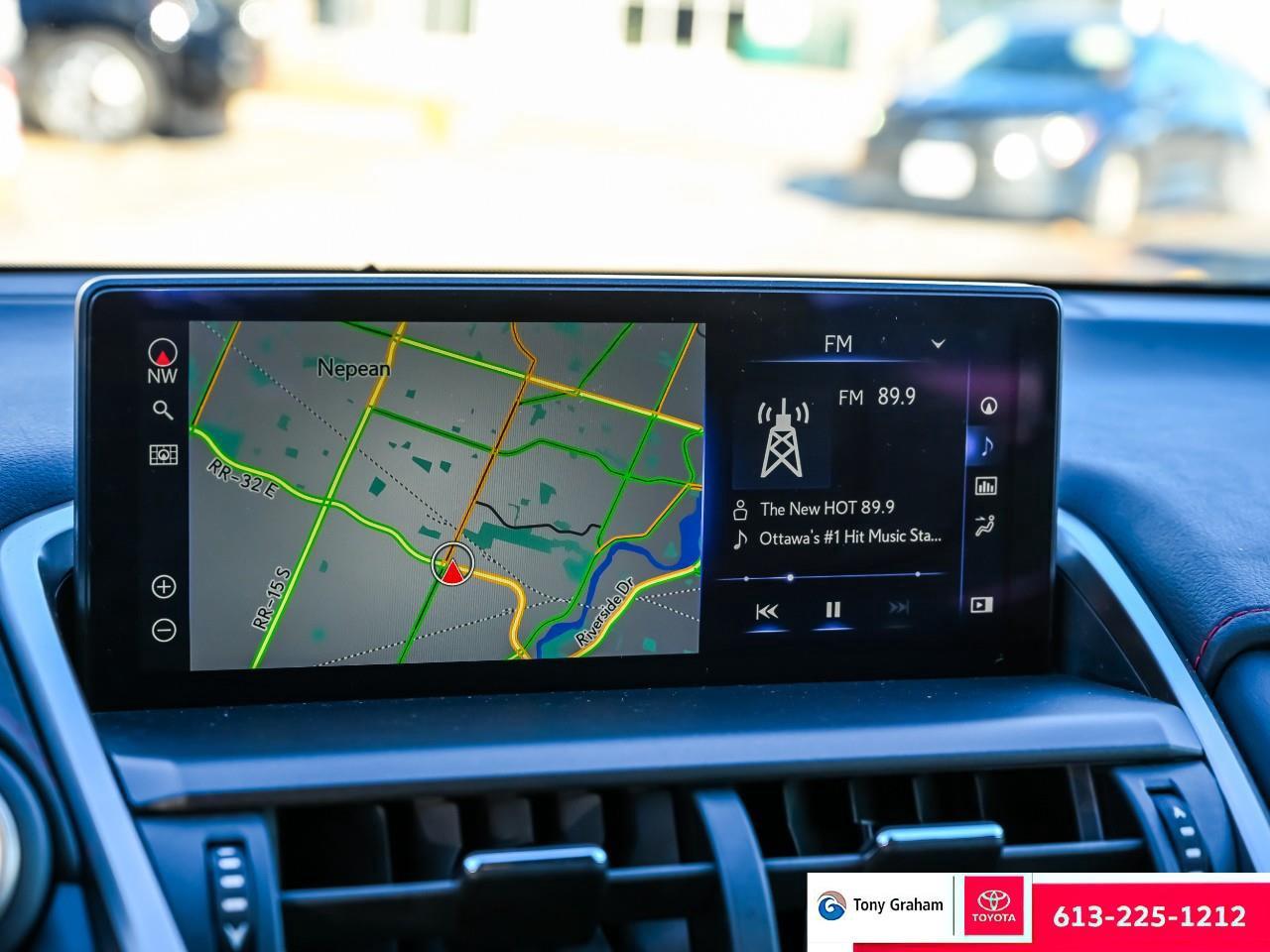 2021 Lexus NX 300 Photo