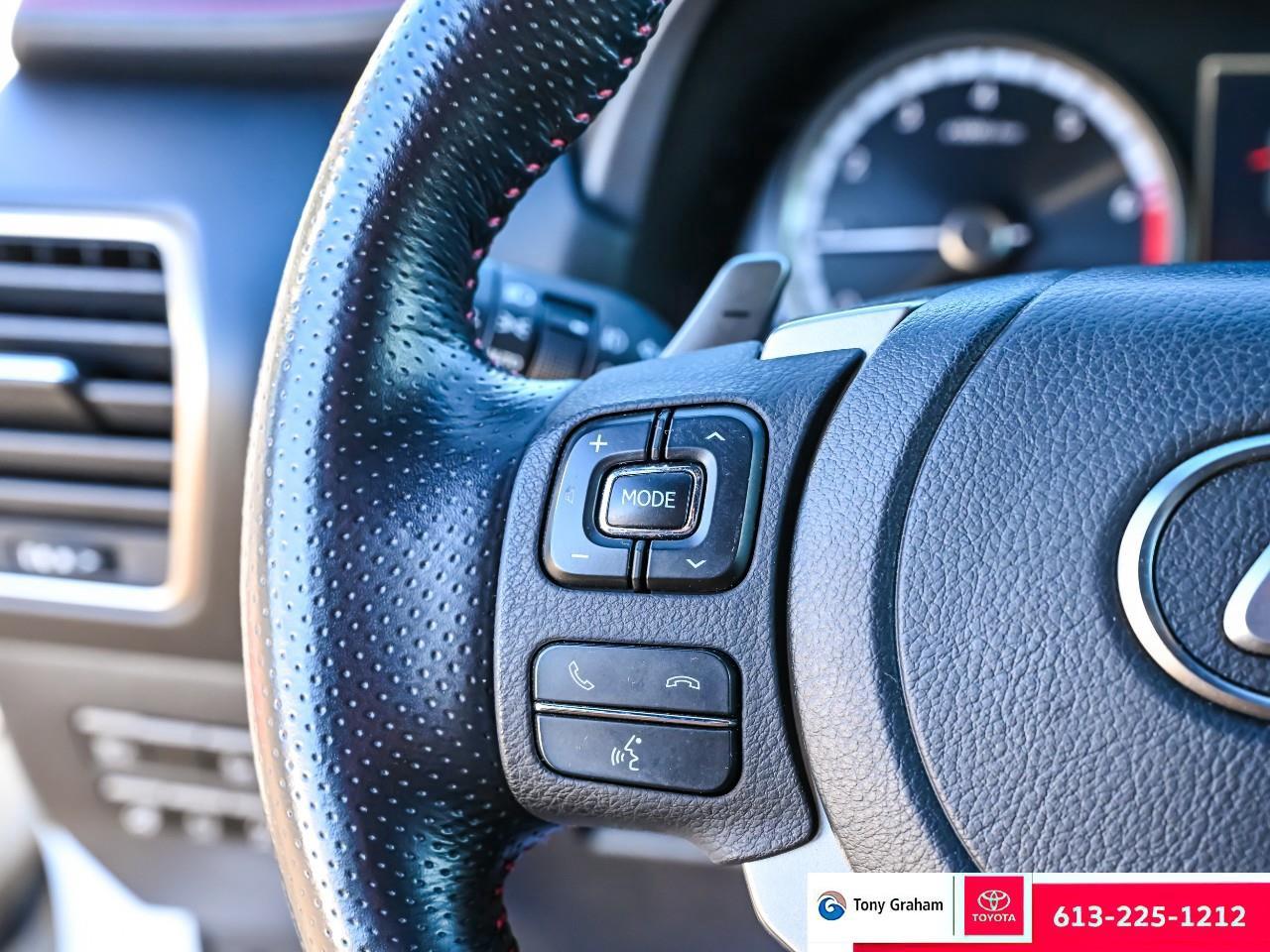 2021 Lexus NX 300 Photo