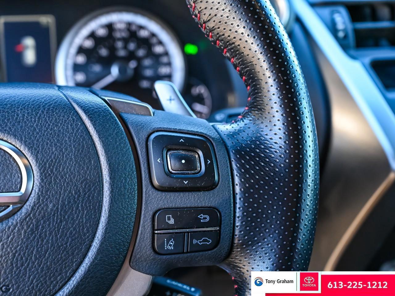 2021 Lexus NX 300 Photo