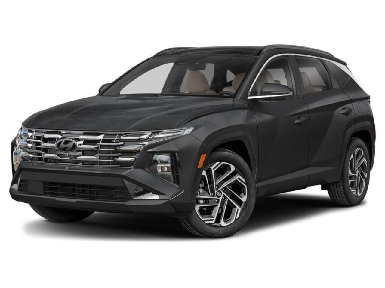 New 2026 Hyundai Tucson Preferred w/Trend Package for sale in Abbotsford, BC