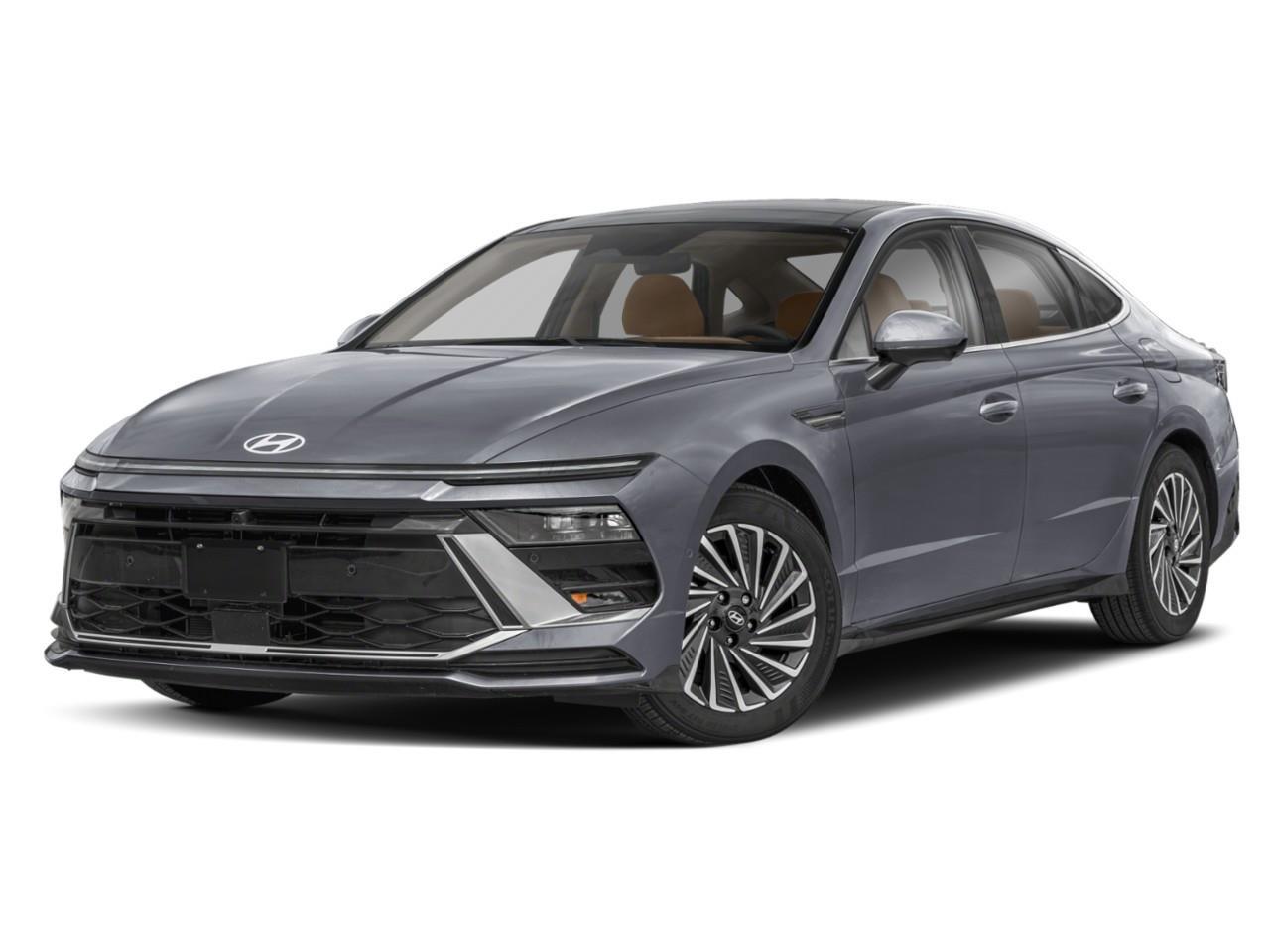 New 2026 Hyundai Sonata Hybrid Preferred-Trend for sale in Abbotsford, BC