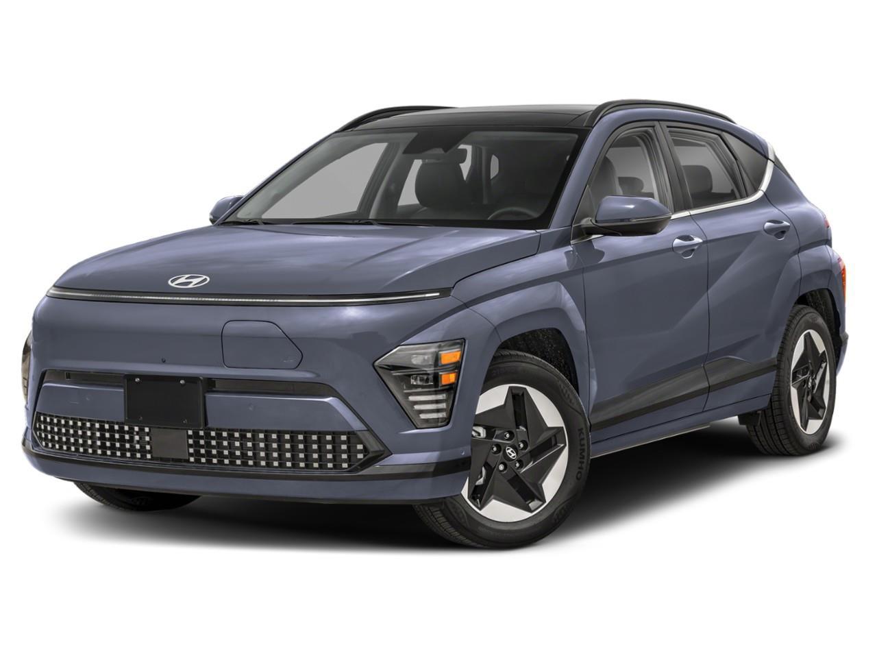 New 2026 Hyundai KONA Electric PREFERRED for sale in Abbotsford, BC