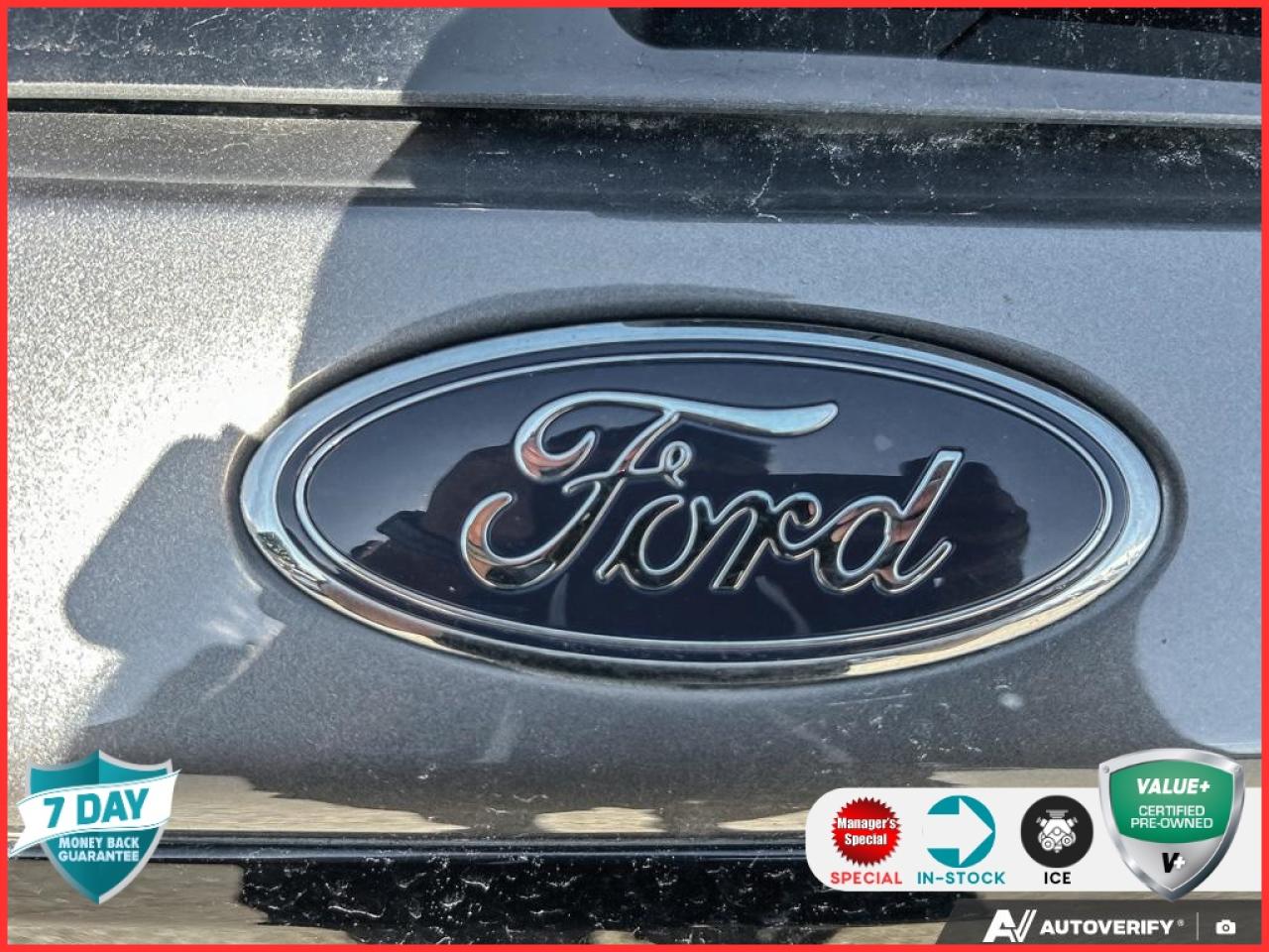 2022 Ford Explorer 401A | ST STREET PACK Photo