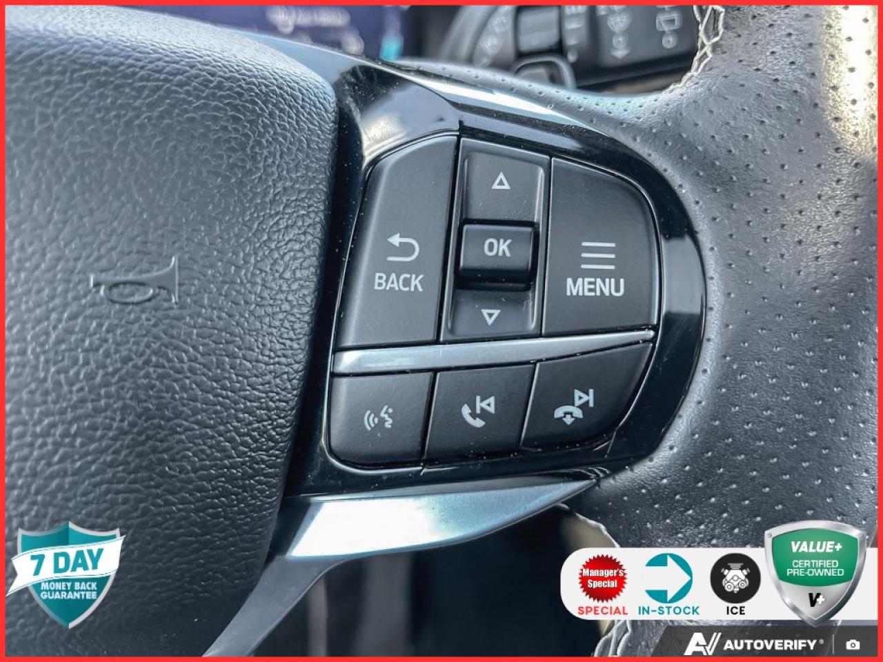 2022 Ford Explorer 401A | ST STREET PACK Photo