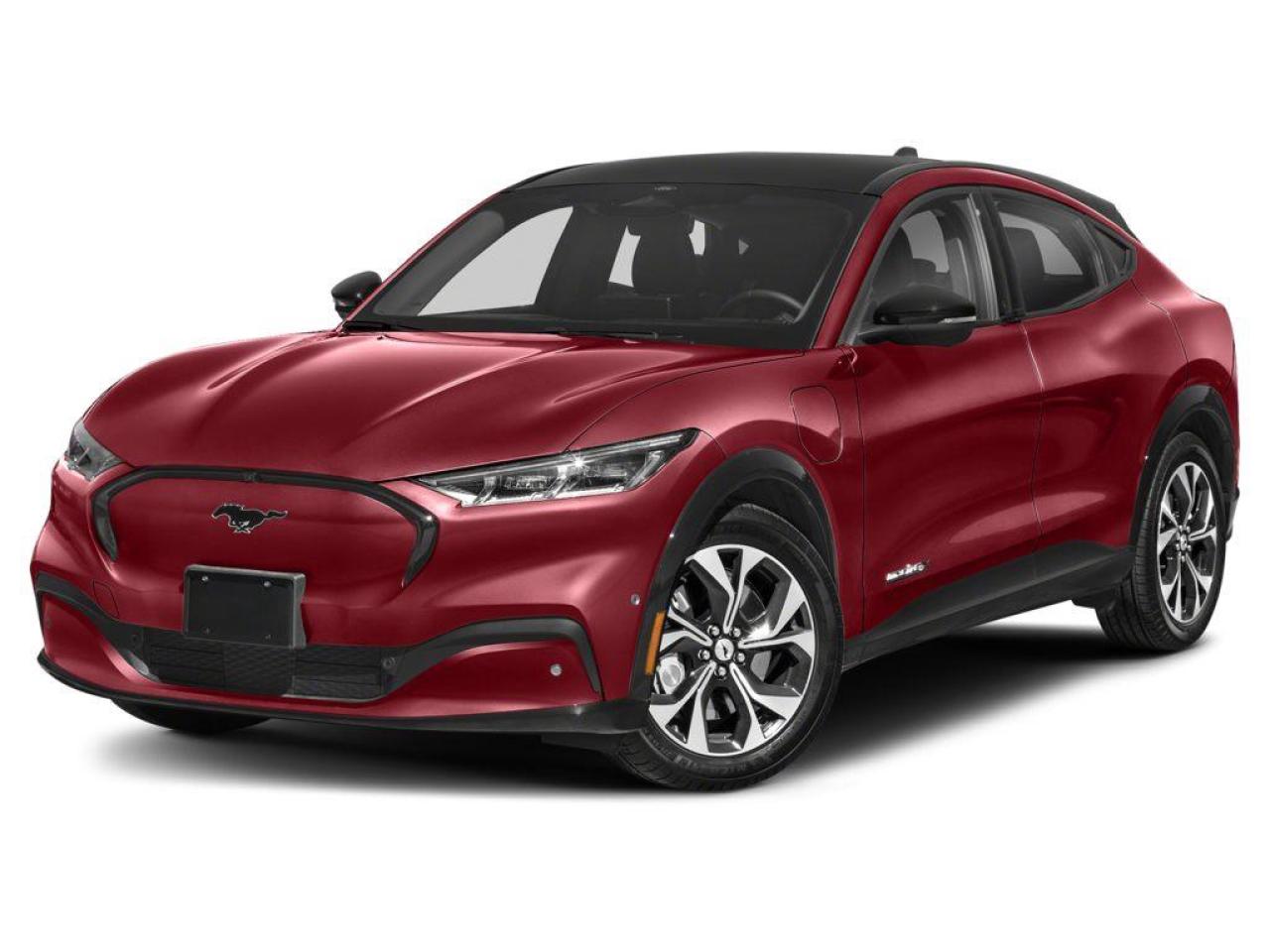 Used 2022 Ford Mustang Mach-E Premium 300A | 91KWH EXT BATTERY for sale in Oakville, ON