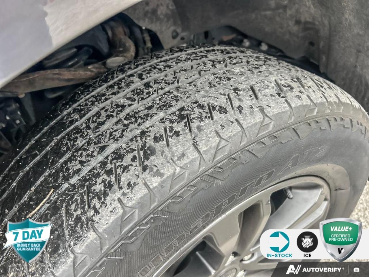 2021 Ford F-150 Lariat 502A | 20 WHEELS | ACCIDENT FREE Photo