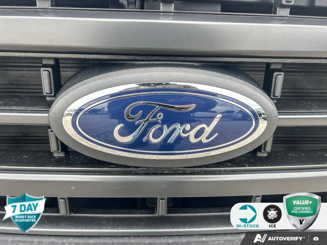 2021 Ford F-150 Lariat 502A | 20 WHEELS | ACCIDENT FREE Photo