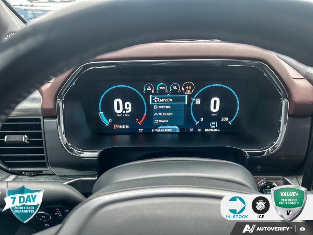 2021 Ford F-150 Lariat 502A | 20 WHEELS | ACCIDENT FREE Photo