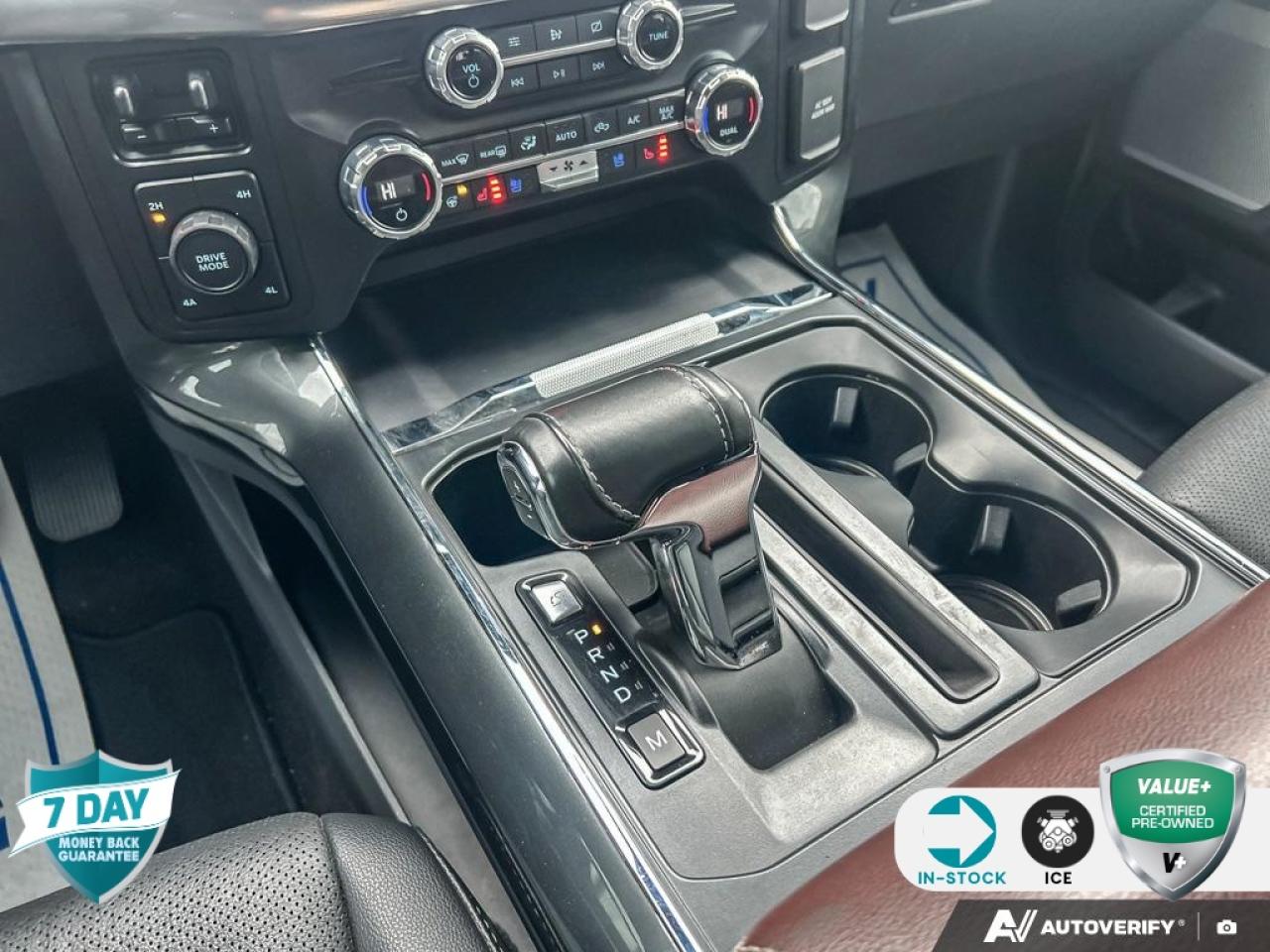 2021 Ford F-150 Lariat 502A | 20 WHEELS | ACCIDENT FREE Photo