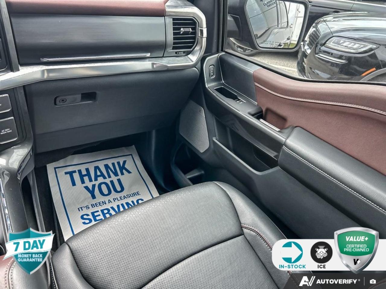 2021 Ford F-150 Lariat 502A | 20 WHEELS | ACCIDENT FREE Photo